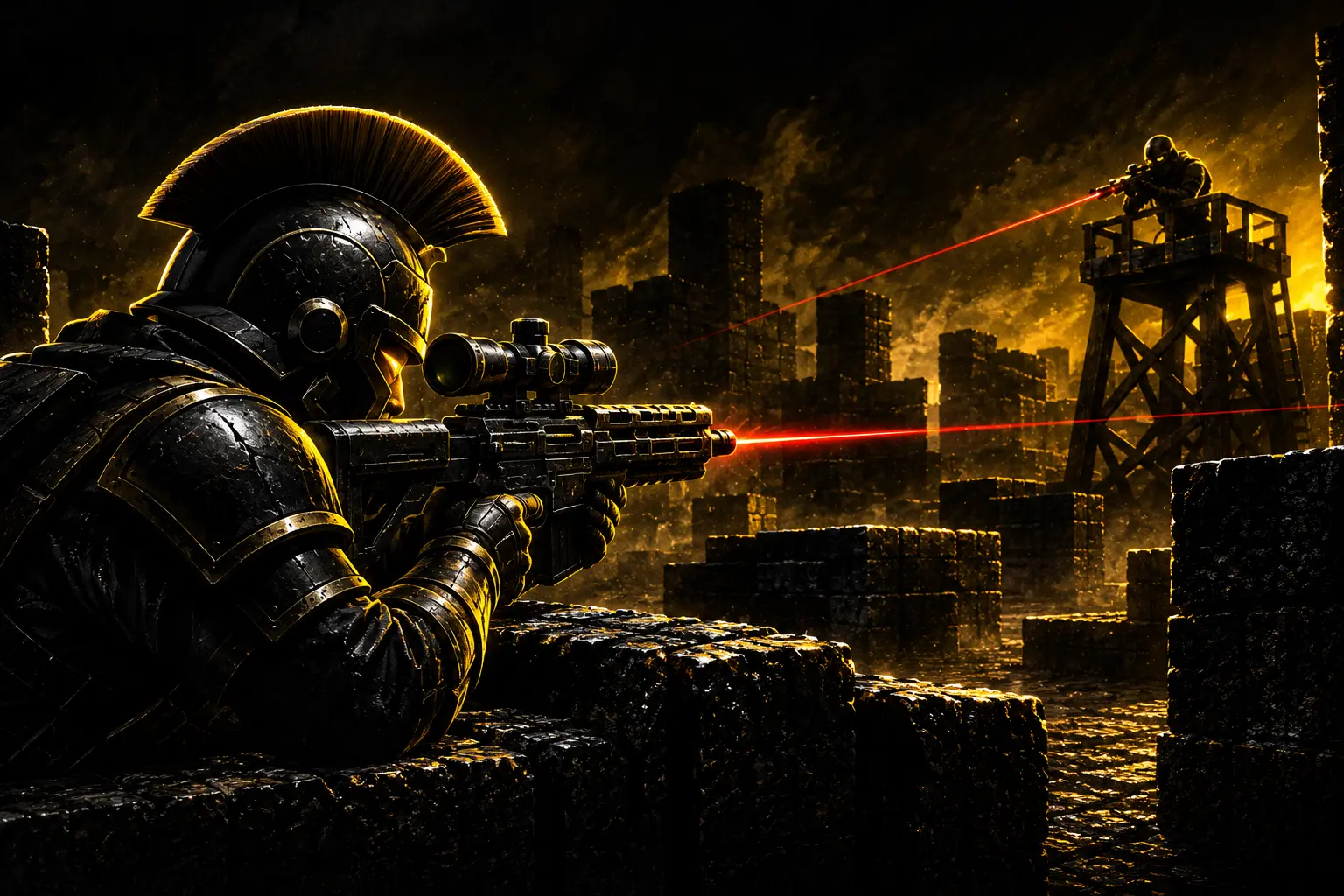 Snipeři