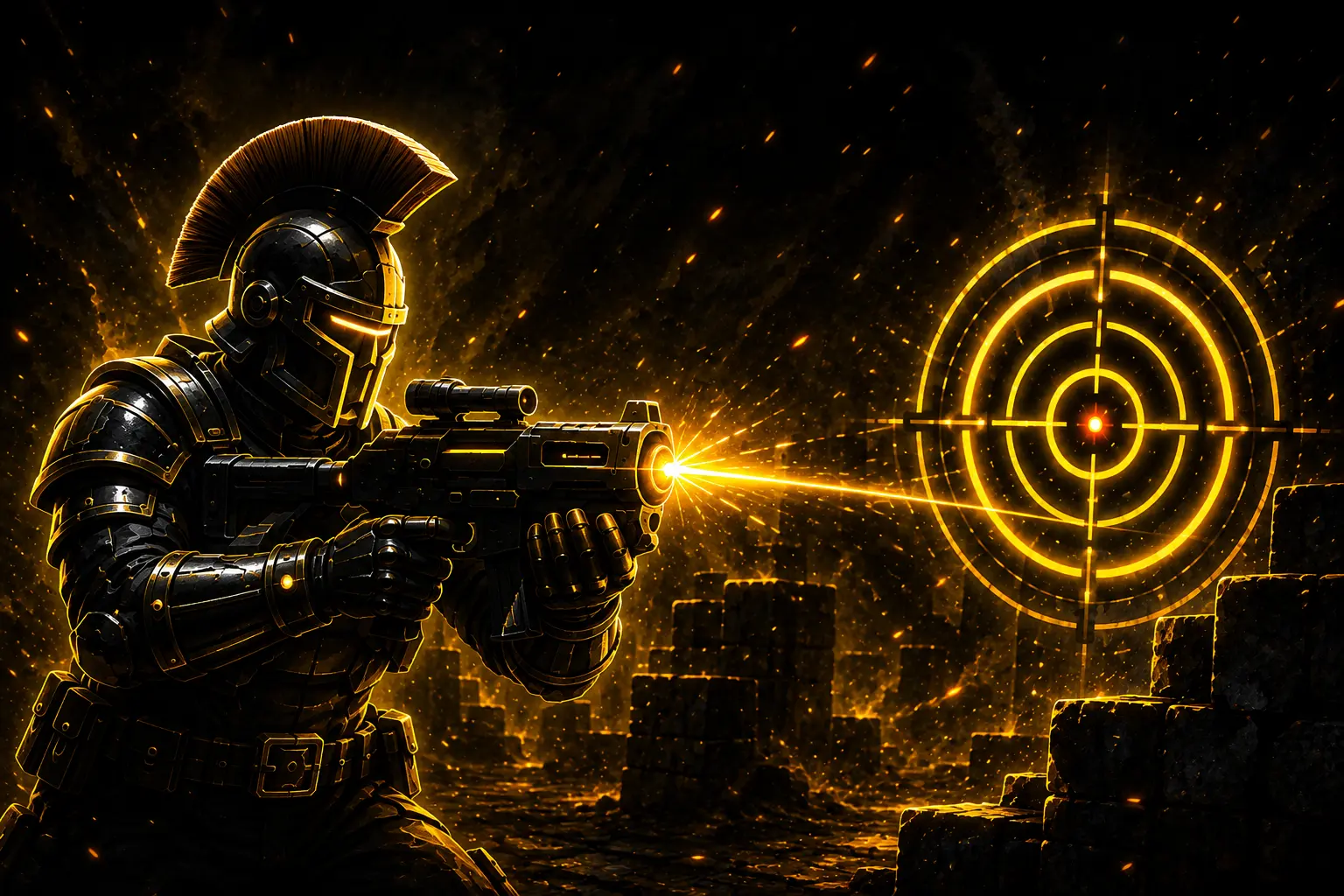 Deathmatch