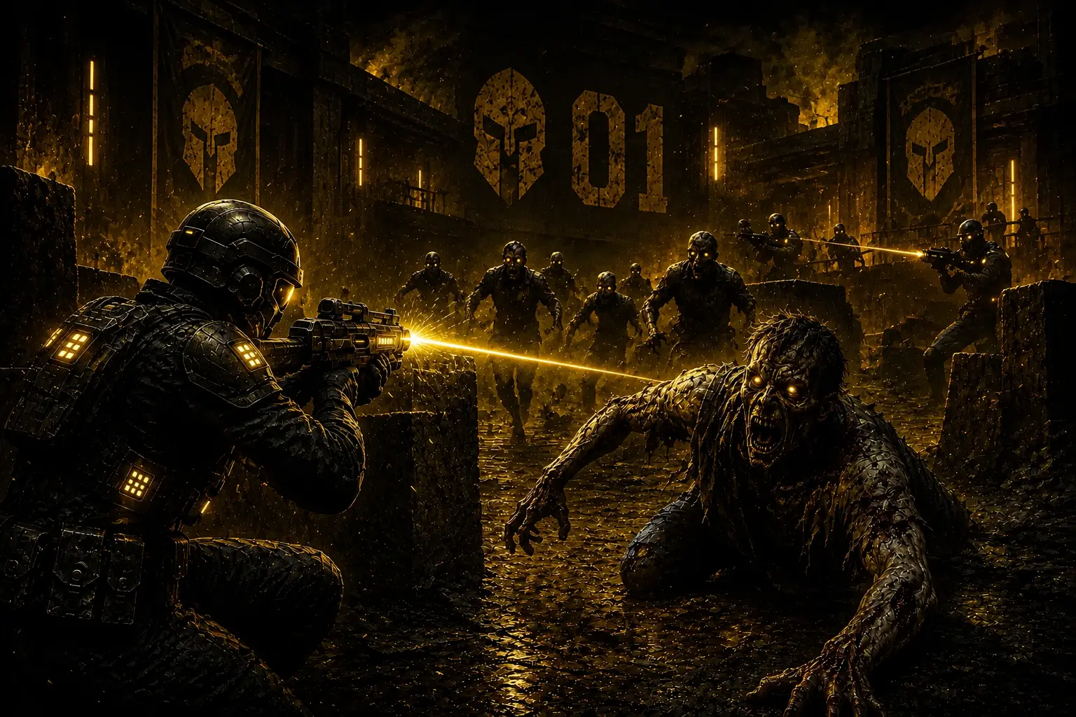 Zombíci